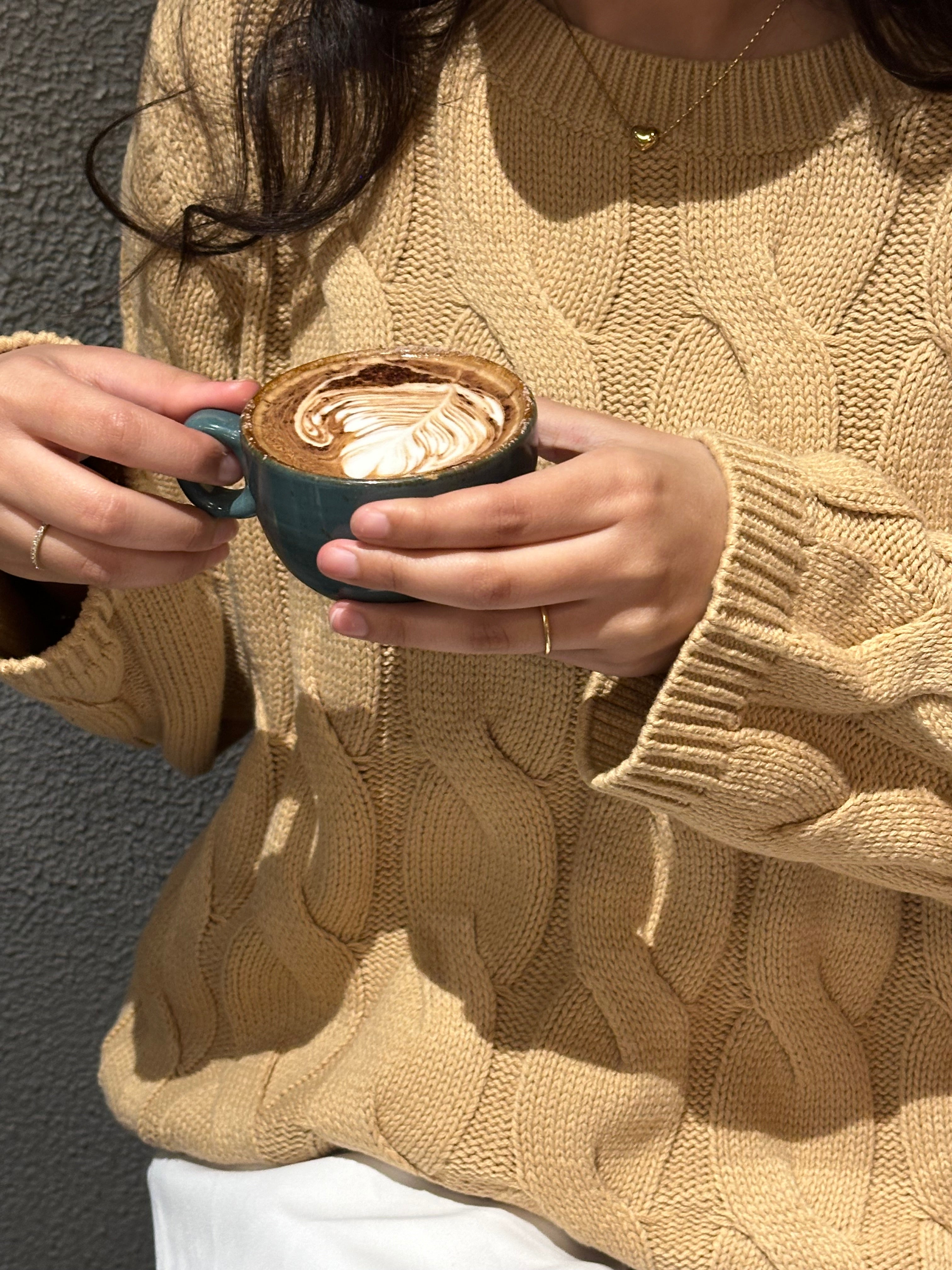 WINTER ESSENTIALS