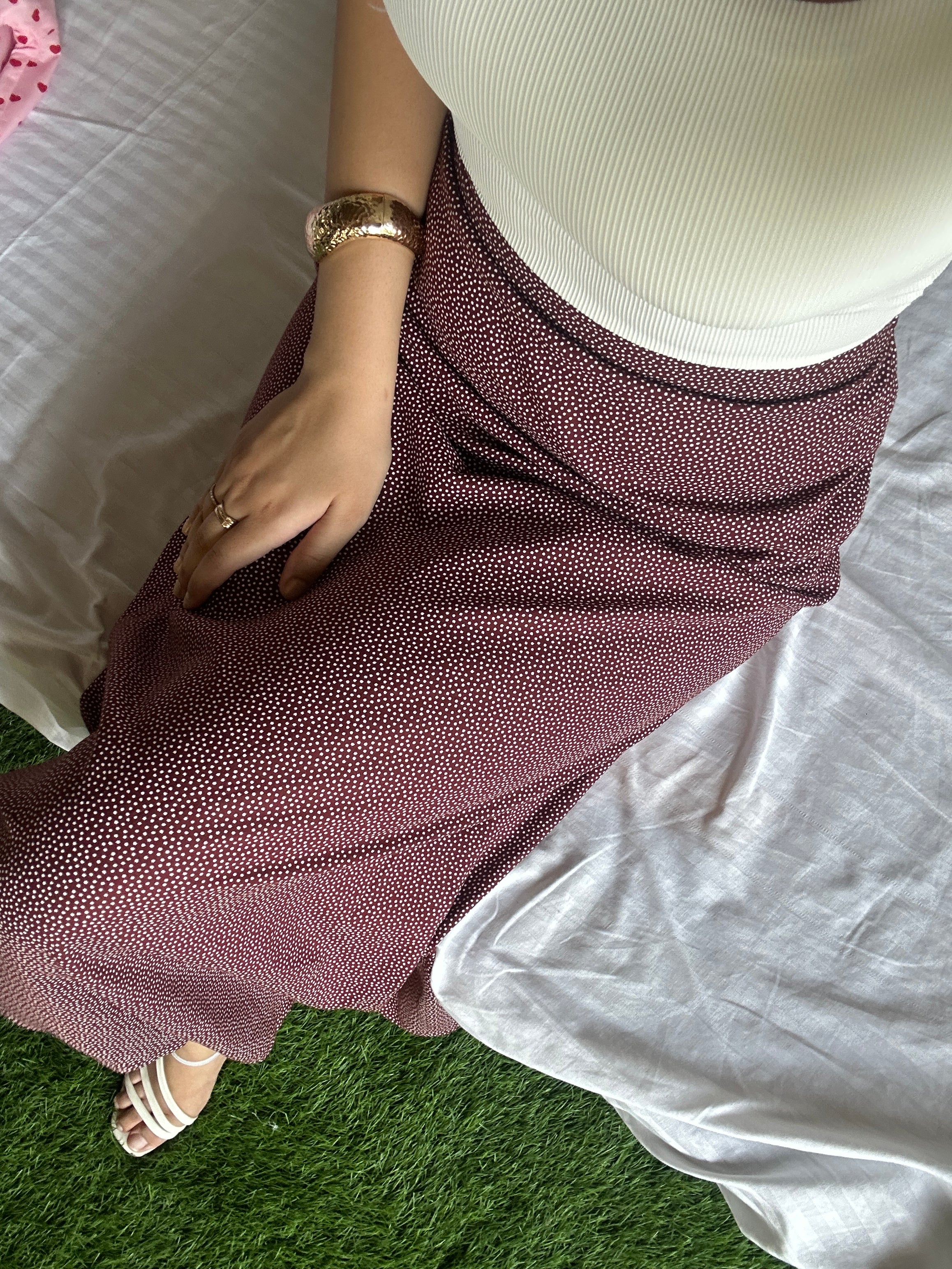 SKIRTS
