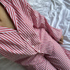 Stripes Nightsuit