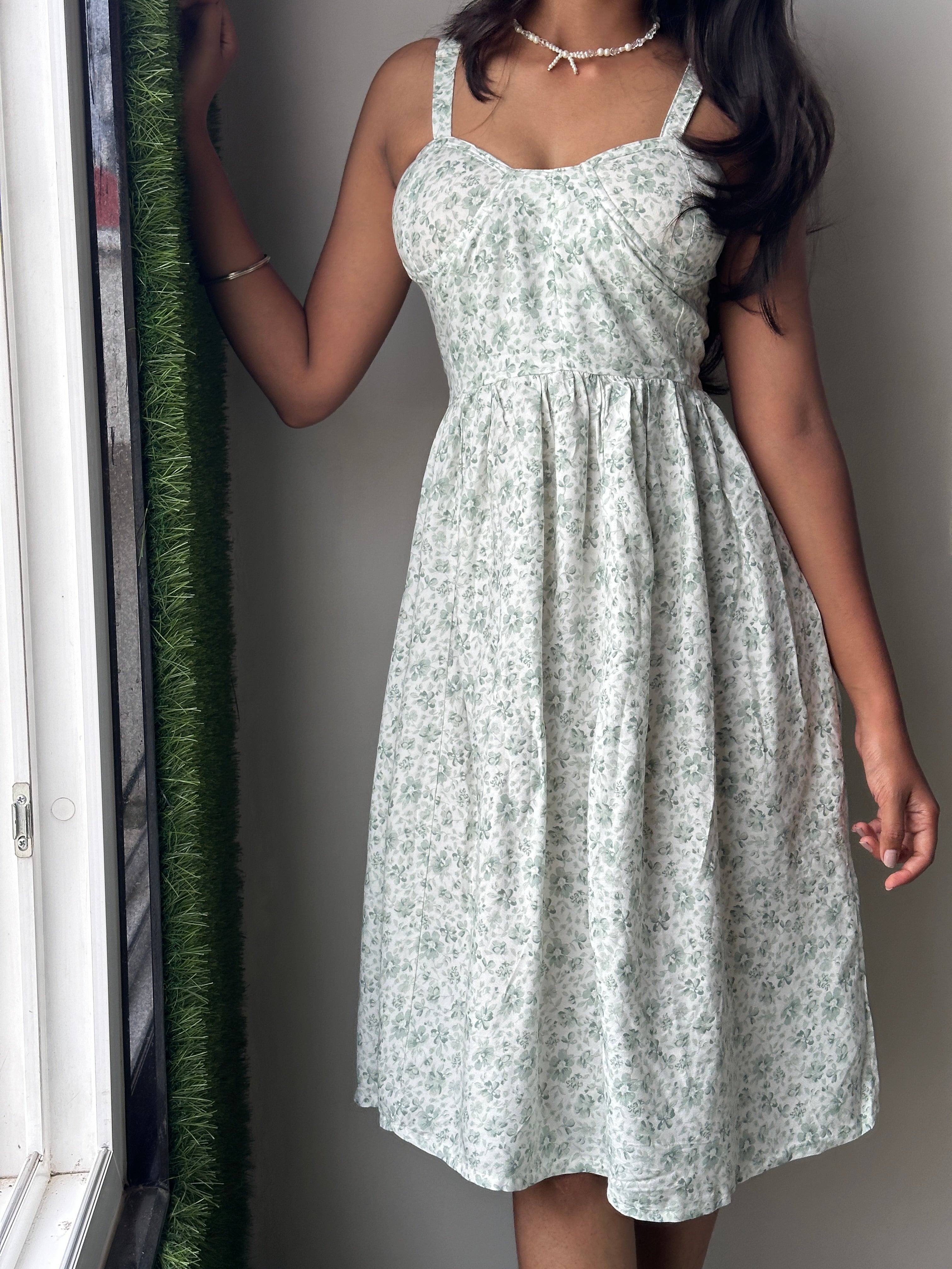 Daydream Dress