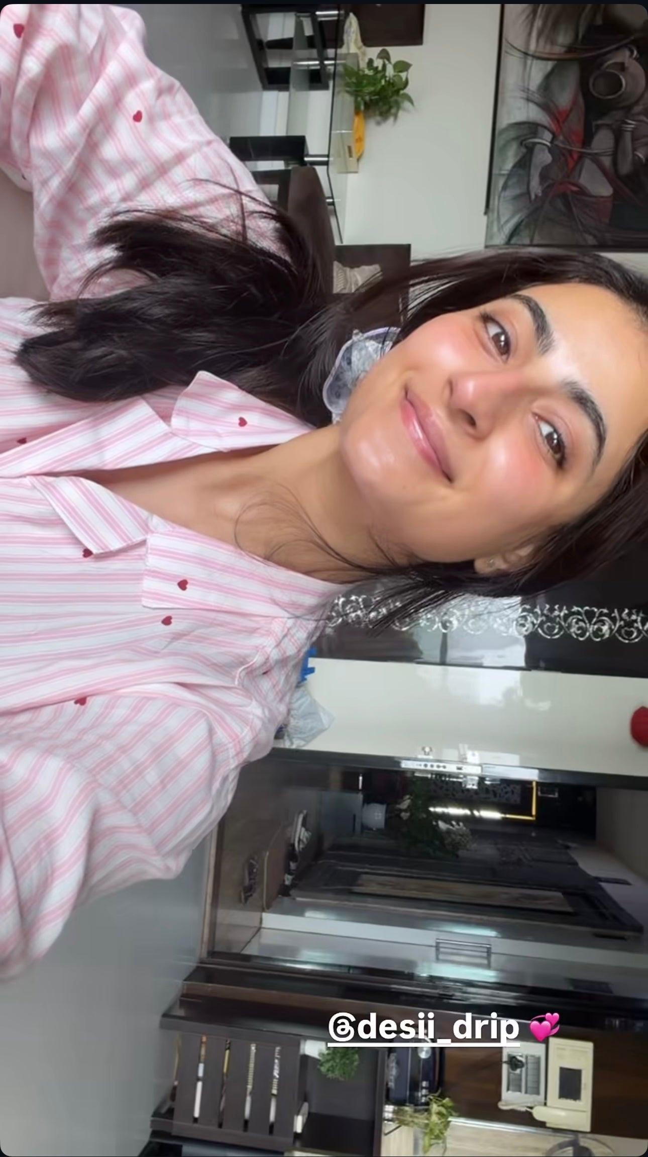 Palak Tiwari
